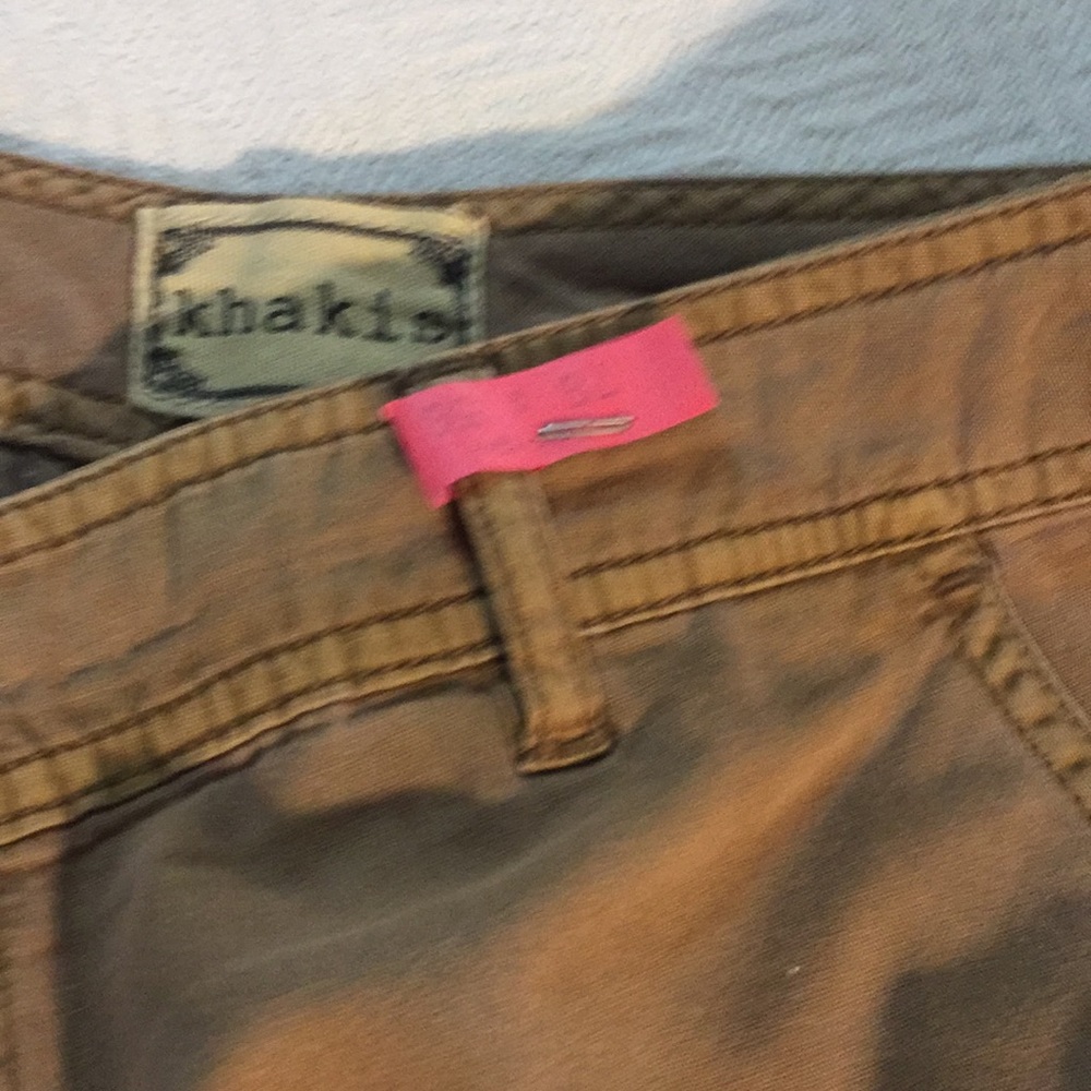 Khakis pants - Picture 6 of 6